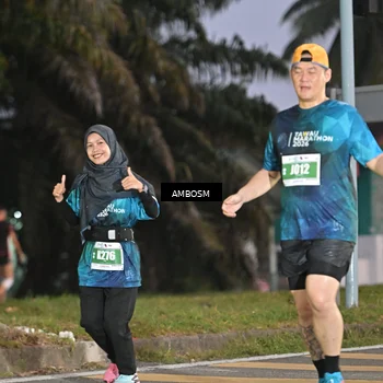 Runner Photo 4370454