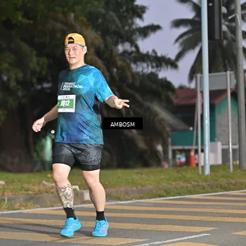 Runner Photo 4370457