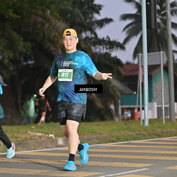 Runner Photo 4370461