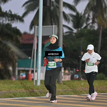 Runner Photo 4370462
