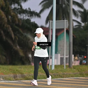 Runner Photo 4370463
