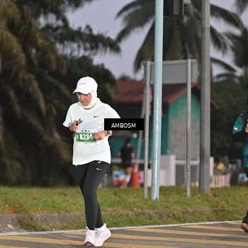 Runner Photo 4370464