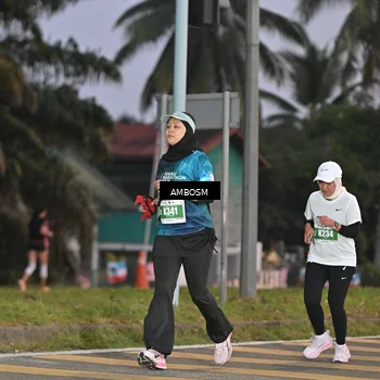Runner Photo 4370465
