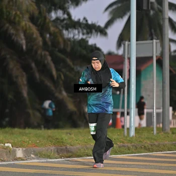 Runner Photo 4370467