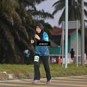 Runner Photo 4370468