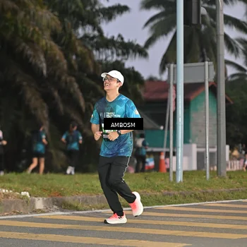 Runner Photo 4370469
