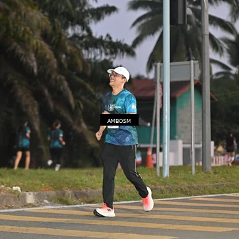 Runner Photo 4370470