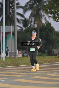 Runner Photo 4370477