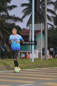 Runner Photo 4370482