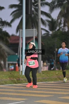Runner Photo 4370483
