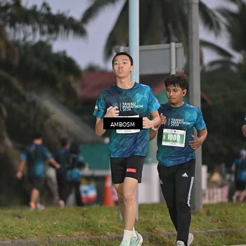 Runner Photo 4370486
