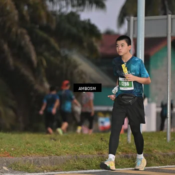 Runner Photo 4370505