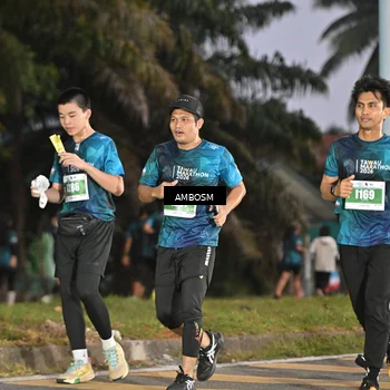 Runner Photo 4370523