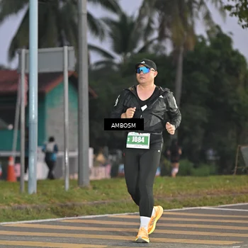 Runner Photo 4370595