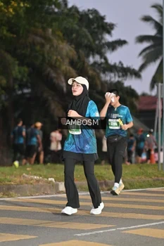 Runner Photo 4370596