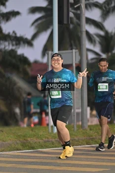 Runner Photo 4370616