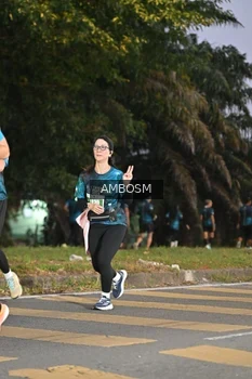 Runner Photo 4370618