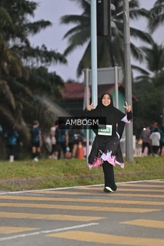 Runner Photo 4370623
