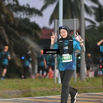 Runner Photo 4370648