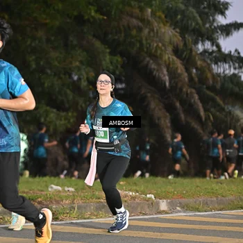 Runner Photo 4370651