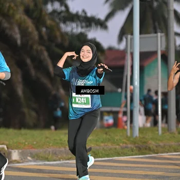 Runner Photo 4370658