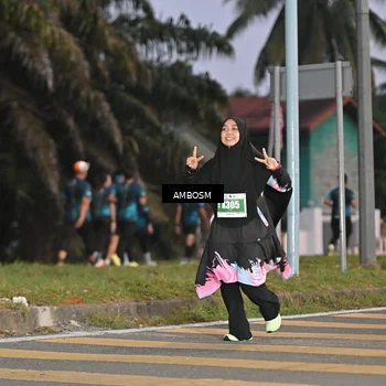 Runner Photo 4370666