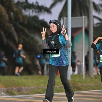 Runner Photo 4370685