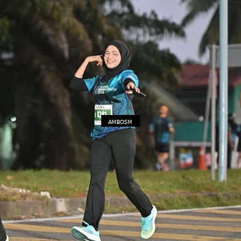 Runner Photo 4370687
