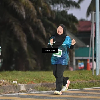 Runner Photo 4370698