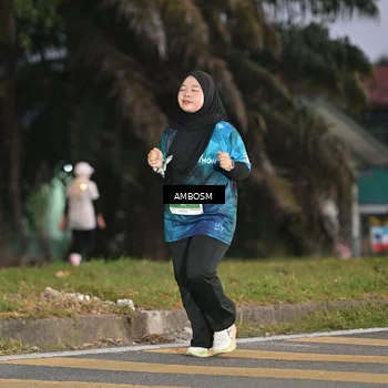 Runner Photo 4370702