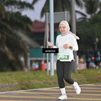 Runner Photo 4370709