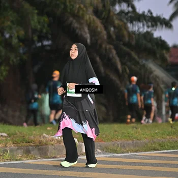 Runner Photo 4370712