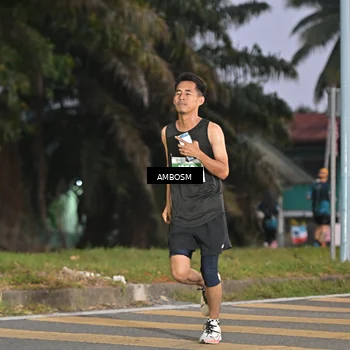 Runner Photo 4370717