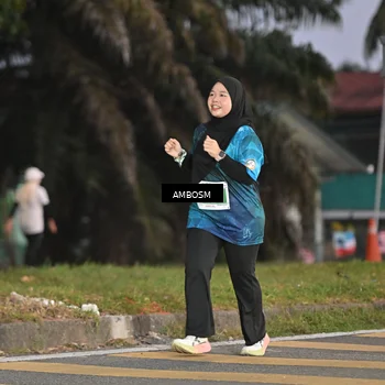 Runner Photo 4370725