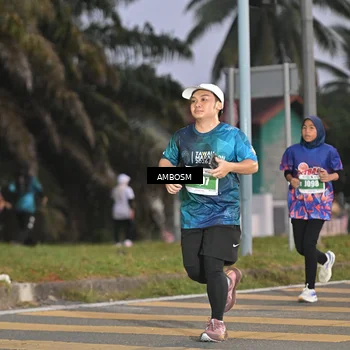 Runner Photo 4370729
