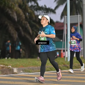Runner Photo 4370733