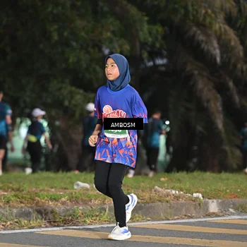 Runner Photo 4370753
