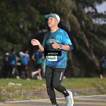 Runner Photo 4370754