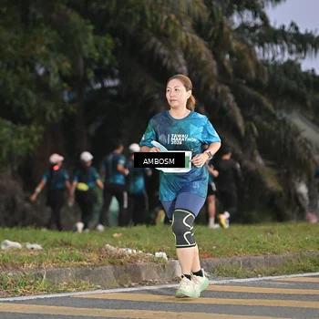 Runner Photo 4370779