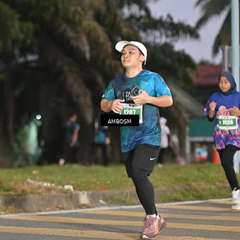 Runner Photo 4370782