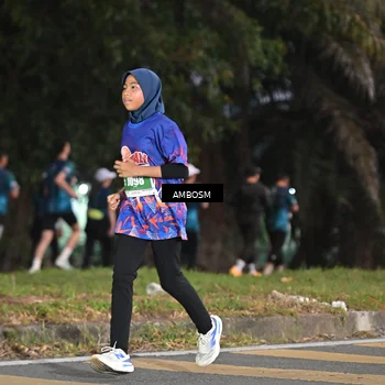 Runner Photo 4370785