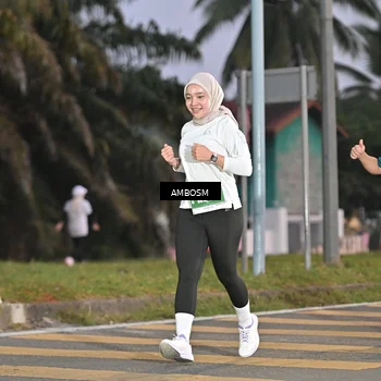 Runner Photo 4370839