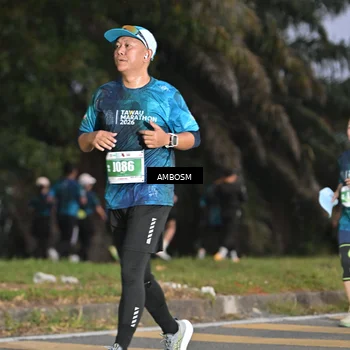 Runner Photo 4370859