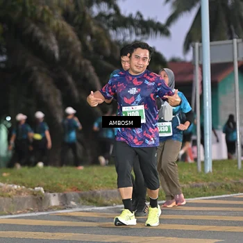 Runner Photo 4370863