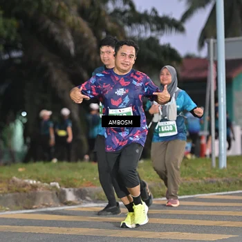 Runner Photo 4370868