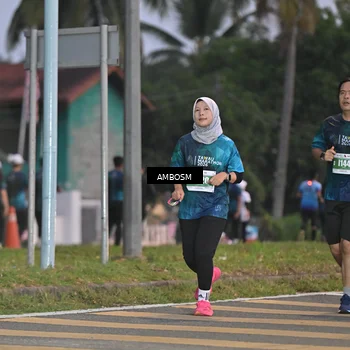 Runner Photo 4370870