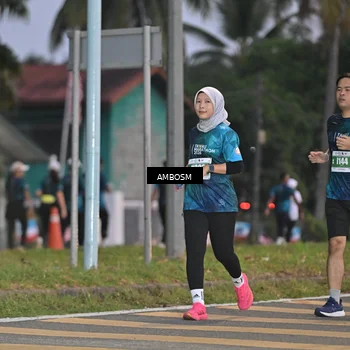 Runner Photo 4370873