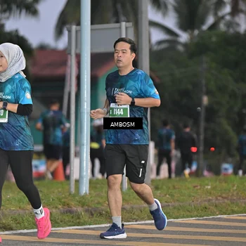 Runner Photo 4370879