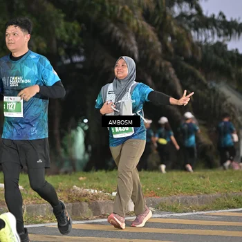Runner Photo 4370884