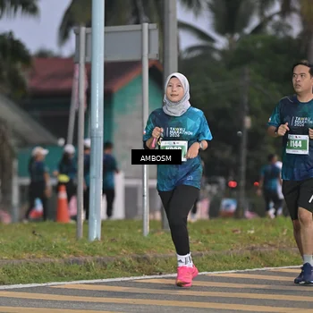 Runner Photo 4370886